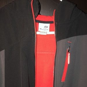 All weather jacket 🧥